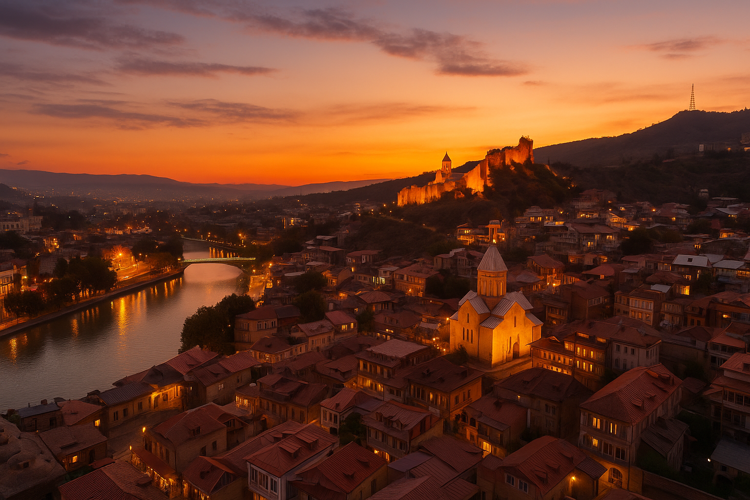 Visa‑Free Weekenders: Quick Trips Your Passport Already Covers